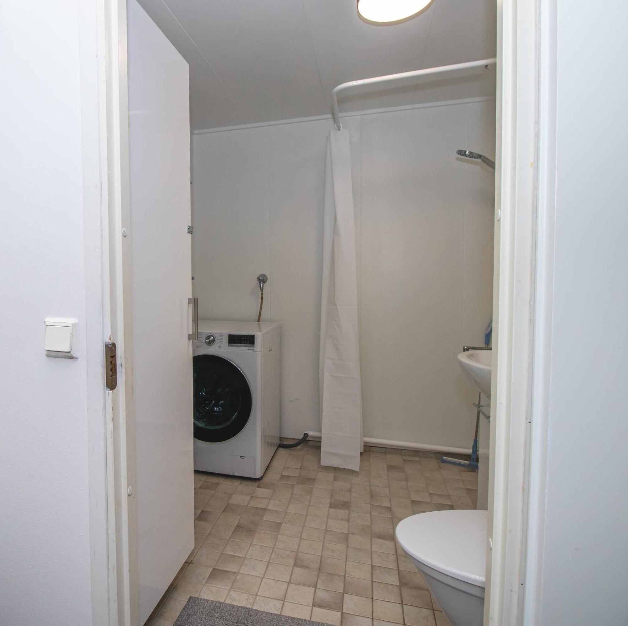 Cozy Near Metro Station Appartement