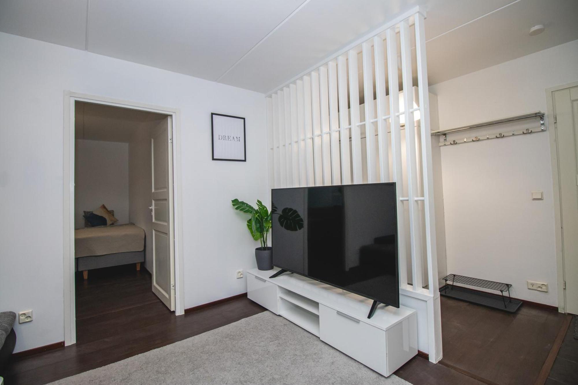 Appartement Cozy Near Metro Station *