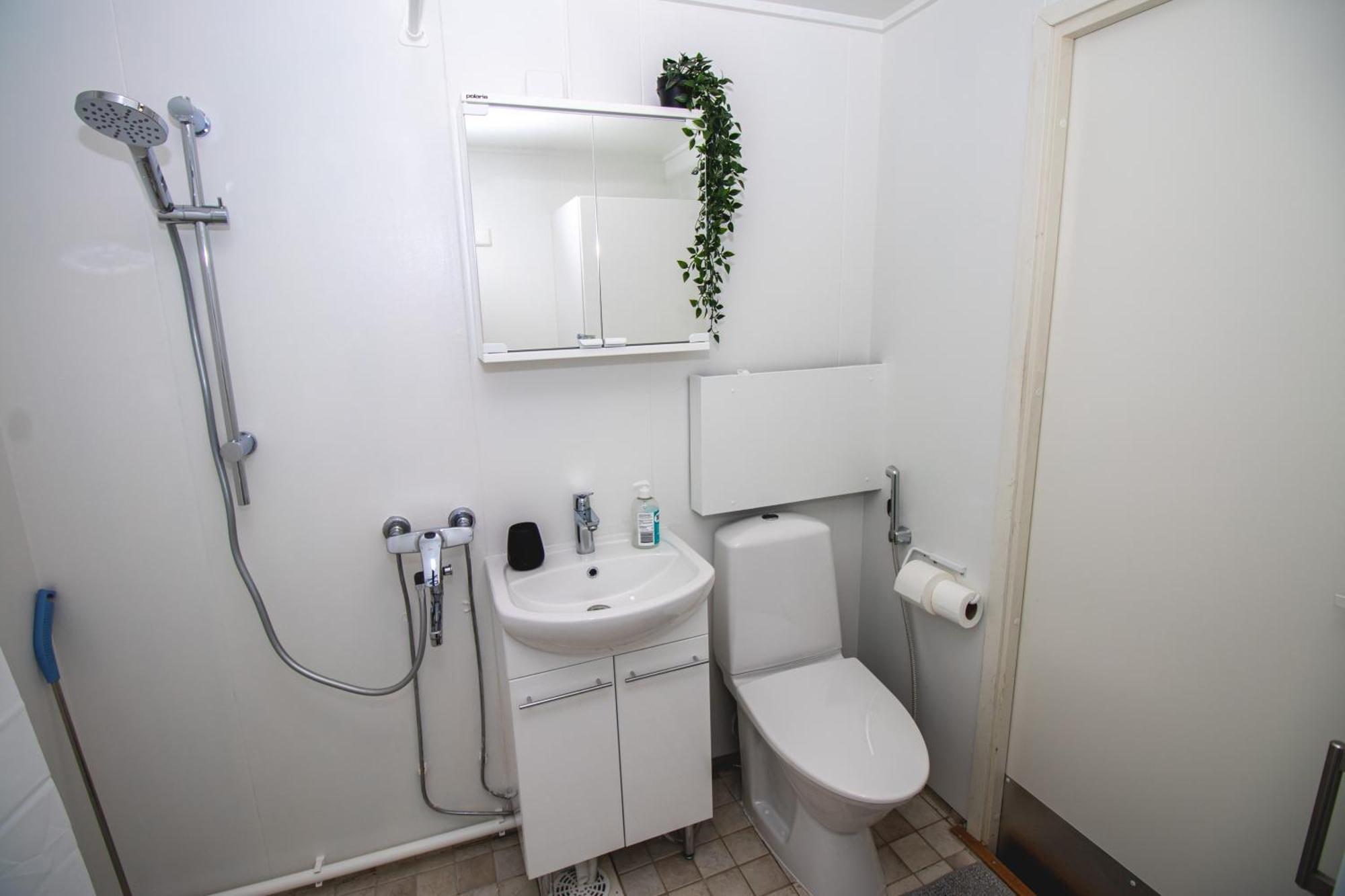 Appartement Cozy Near Metro Station Helsinki