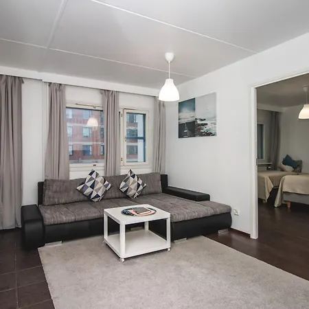 Cozy Apartment Near Metro Station Helsinki Exterior photo
