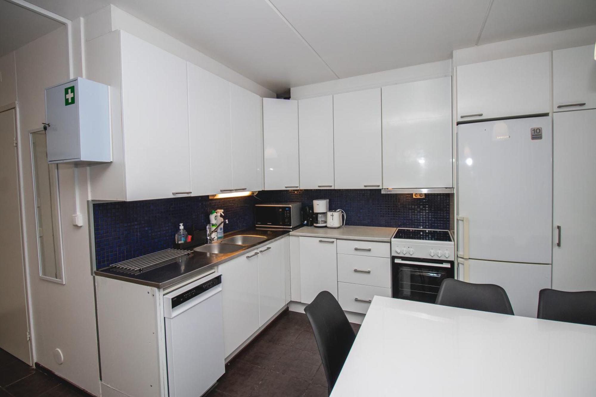 Cozy Near Metro Station *
