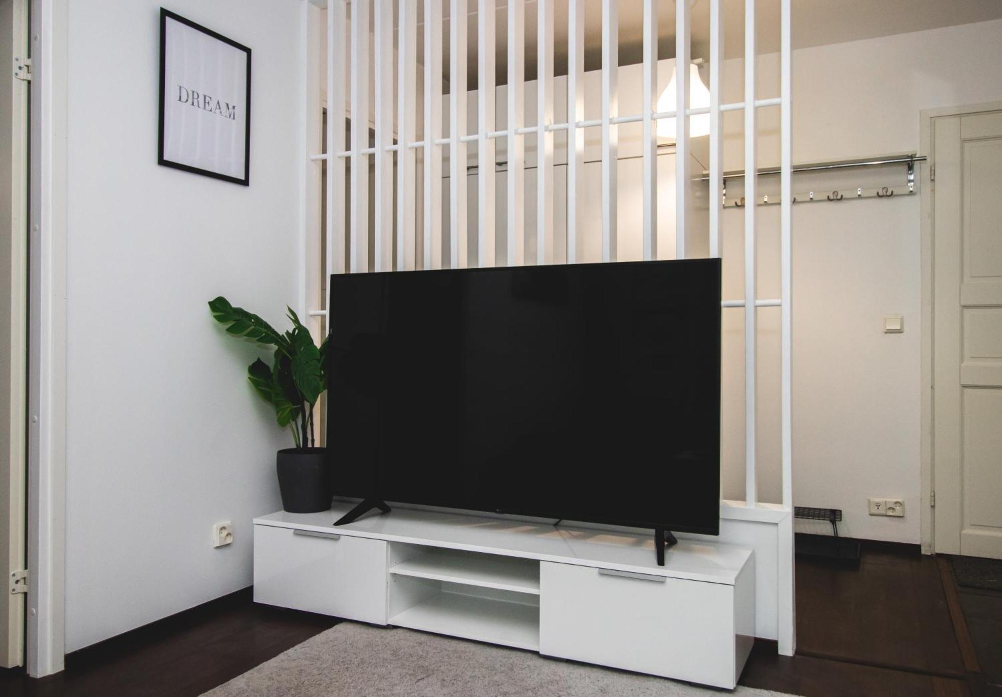 Apartamento Cozy Near Metro Station